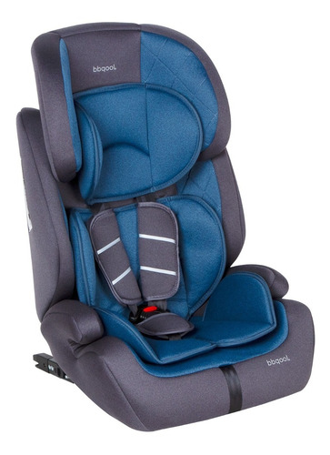 Silla De Auto Volt Isofix Blue