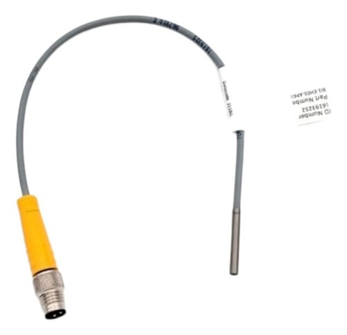 16193252 Sensor Inductivo 3mm Turck Bi1-eh03-ap6x-0.2-psg3m