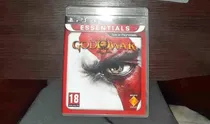 Comprar God Of War 3 Español Ps3