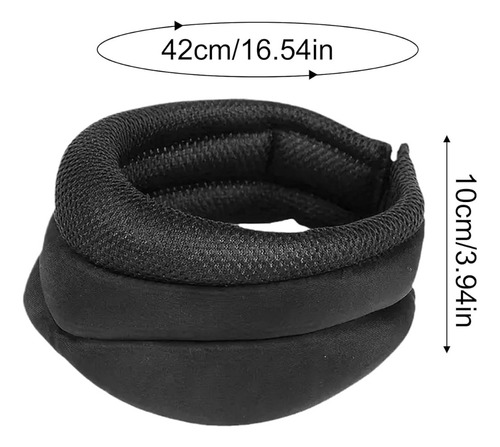Soporte Cervical Mac Neck Stabilizer