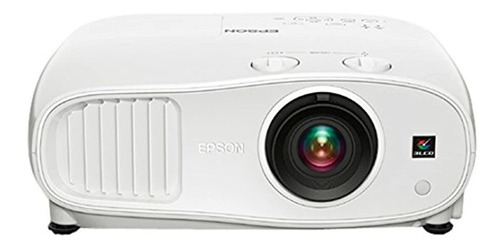 Epson Home Cinema 3000 1080p 3d 3lcd Proyector De Cine En Ca