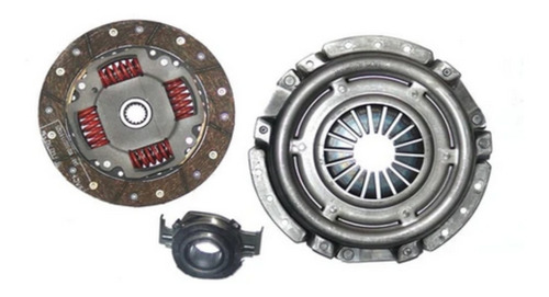 Kit De Embrague C/ Crapodina Fiat Duna Uno Spazio 1.3 1.4