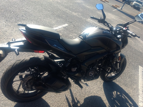 Bajaj Dominar