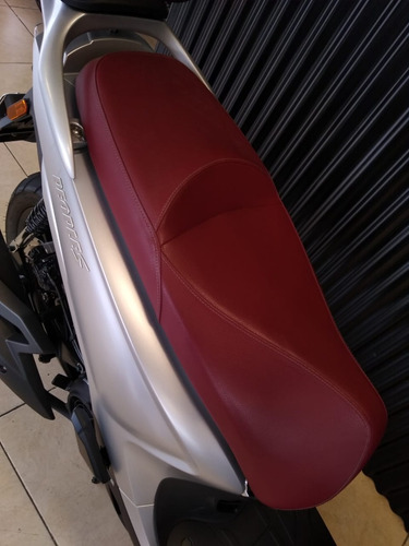Imagen 20 de 25 de Kymco New People S 150i Ahora 12/18 Agencia Oficial