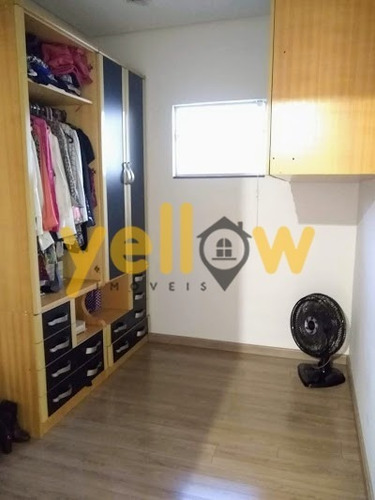 Imagem 17 de 23 de Casa - Condomínio Hills Iii - Ca-2119