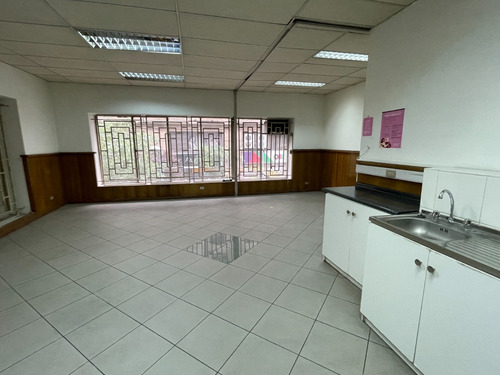 Arriendo De Local Comercial En Merced Id 53.273-lin