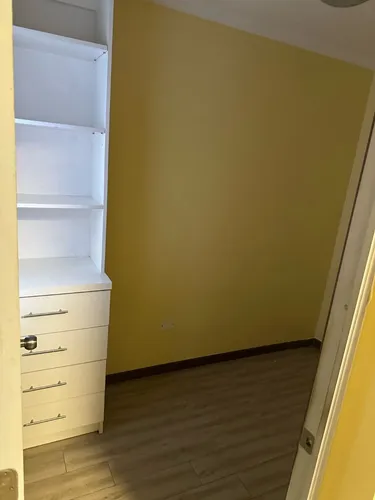 Departamento Con Negocio (foodtruck) En Conchalí Cortijo