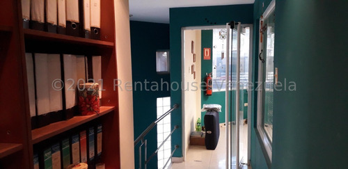 Imagen 16 de 30 de Edificio En Alquiler En Los Chaguaramos Mls #21-24243 Wilfredo Bazan