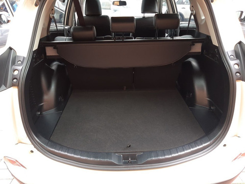 Toyota Rav 4 2018