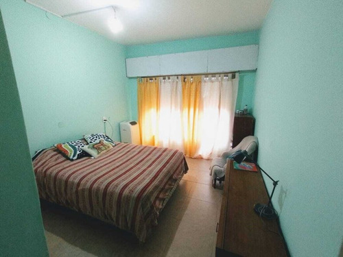 Venta. Hermoso Ph 3 Amb Pa, Patio, Cochera Y Jardin