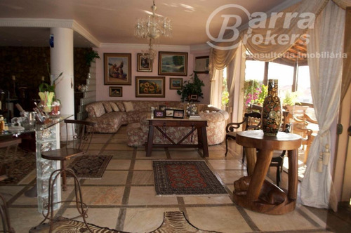 Casa Residencial À Venda, Freguesia (jacarepaguá), Rio De Janeiro. - Ca0699