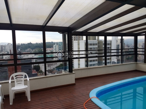 Imagem 15 de 15 de Apartamento - Menino Deus - Ref: 299928 - V-299928