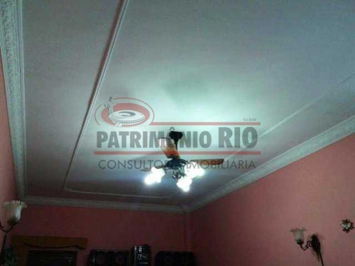 Imagem 2 de 14 de Apartamento-à Venda-vila Da Penha-rio De Janeiro - Paap20433