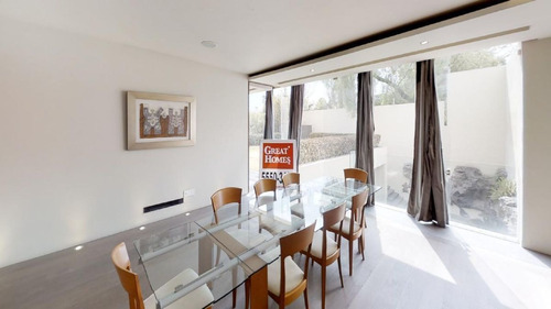Casa Super Moderna En Venta Condominio, Jardines Del Pedr