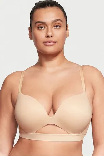 Brasier push up sin varilla hotsell