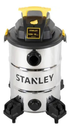 Aspiradora Stanley 6hp 10 Gal