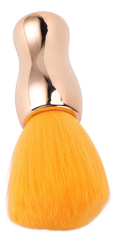 Cepillo De Peluquero, Plumero, Pelo Suelto, Limpieza Facial