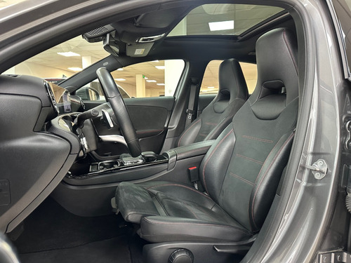 Mercedes Benz A200