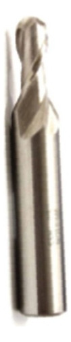 Cortador Vertical Bola Fraccional A.v 2 Filos 1/4´´ X 3/8