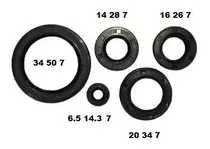 Comprar Estoperas Kit Cg150 Horse Owen Jaguar Tx Rkv Speed Arsen Ber