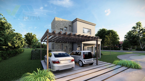 Casa En Venta Santa Elisa 4 Amb. - Pilar Del Este . Oportunidad!
