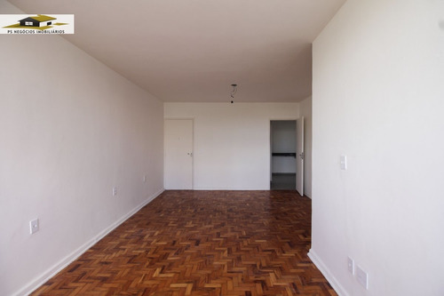 Imagem 3 de 27 de Apartamento A Venda No Bairro Cambuci Em São Paulo - Sp. - Ap369-1