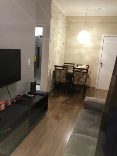 Imagem 6 de 8 de Área Privativa 17m² - Biaa20001