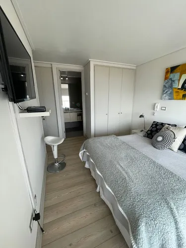 Arriendo Meses O Semanas./ Disponible Hasta Noviembre 2025