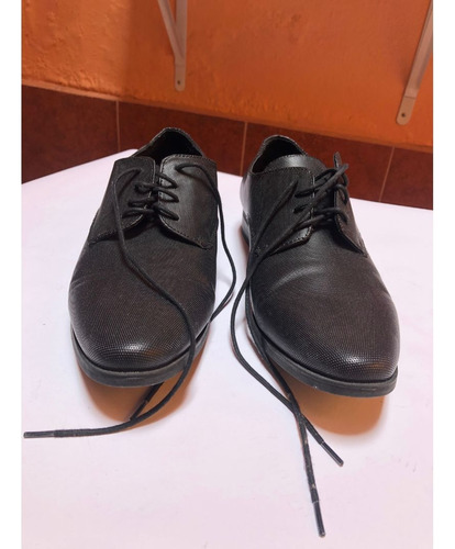Zapatos Formales Zara 2451/302/040