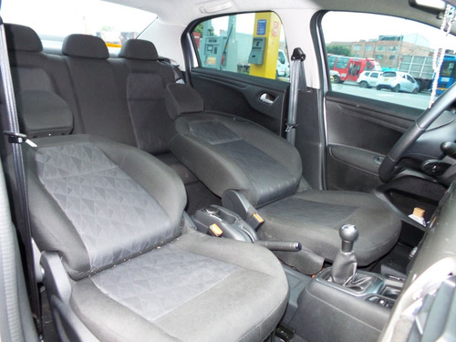 Citroën C-elysée 1.6 Feel