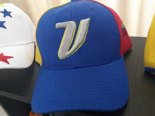 Gorra De Venezuela