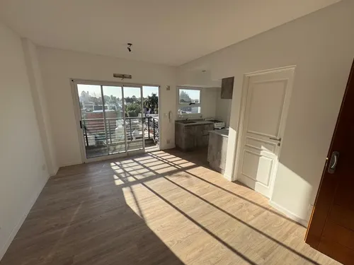 Venta Departamento Monoambiente En Villa Sáenz Peña