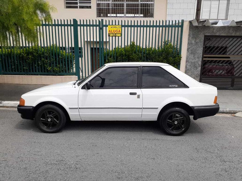 Ford Escort 1.6 L