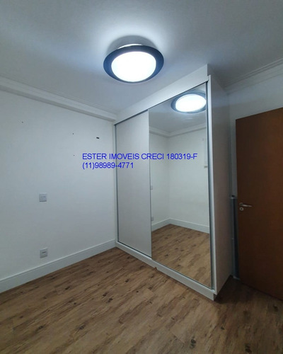 Imagem 29 de 30 de Apartamento - Ap00999 - 69211196