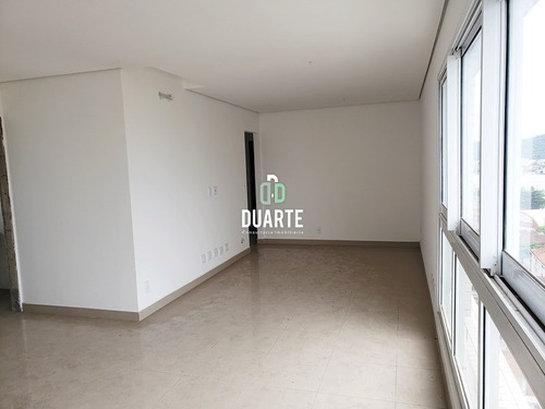 Imagem 2 de 18 de Apartamento Novo Com 3 Dormitórios Sendo 1 Suíte E 2 Vagas - Ap03400 - 69004892