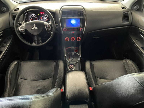 Imagem 7 de 11 de Mitsubishi Asx 2.0 4wd 2012