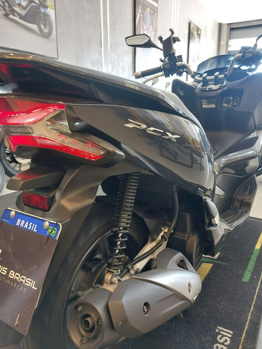 Pcx 150 Abs - 2022 - 32 Mil Km - 48x Sem Entrada - Jef