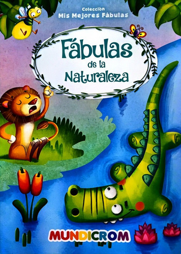 Fabulas De La Naturaleza
