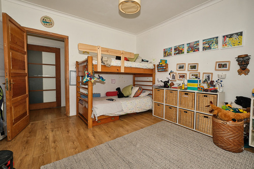 Amplia Casa Remodelada - Javiera Carrera Nte - La Reina