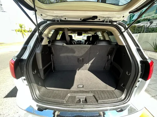 Buick Enclave 3.6 Paq D At