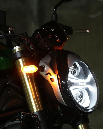 Imagen 12 de 20 de Benelli 752s 0 Km 2023 Consulte Precio Insuperable!!