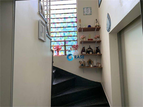 Sobrado Com 3 Dormitórios À Venda, 140 M² Por R$ 948.000,00 - Vila Olímpia - São Paulo/sp - So0503