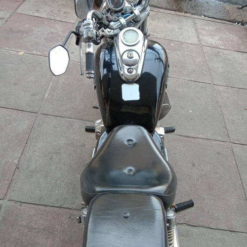 Imagem 5 de 10 de Fym Fy250, 2008, 19mkm, R$6990 12/18xno Cartao De Credito