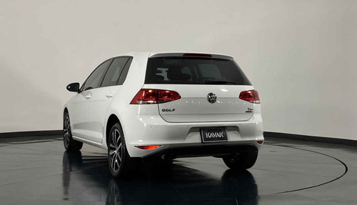 Imagen 4 de 15 de 120350 - Volkswagen Golf 2017 Con Garantía