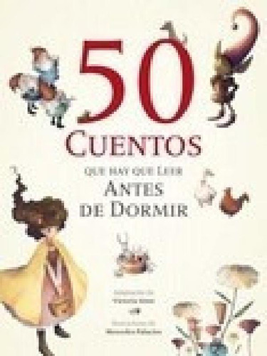 Libro - Cuentos De Animales Fantasticos Para Niños - Vv.aa.