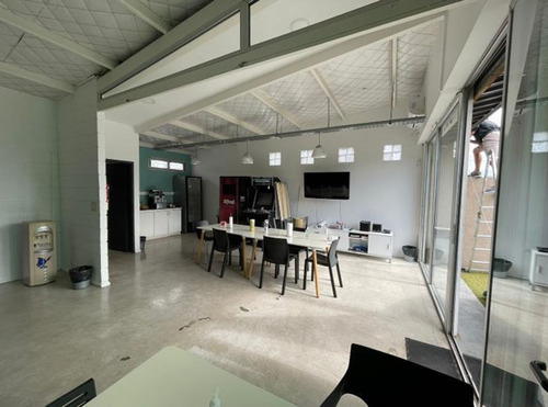 Imagen 11 de 24 de Venta Con Renta - Excelente Edificio En Block - Reciclado A Nuevo!! 900 M2