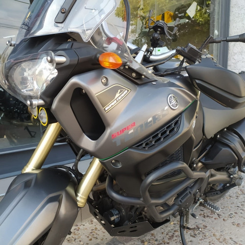 Imagen 8 de 17 de Yamaha Super Tenere 1200 Cc - Mod. 2013 - Super Tenere 1200