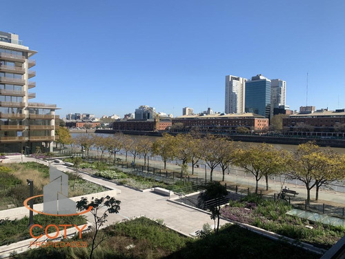 Imagen 19 de 30 de Departamento - Oceana Puerto Madero 3 Ambientes Venta Y Alquiler