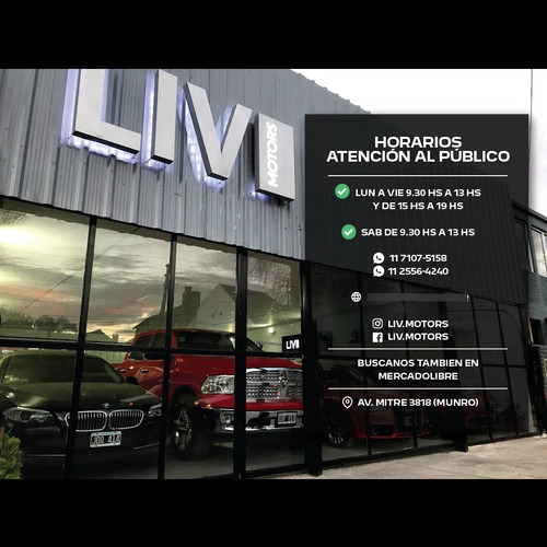 Imagen 25 de 25 de Peugeot 208 Feline Tiptronic 1.6 Año 2021 - Liv Motors