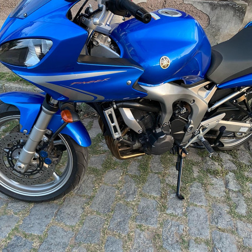 Yamaha Fz 600 Sport